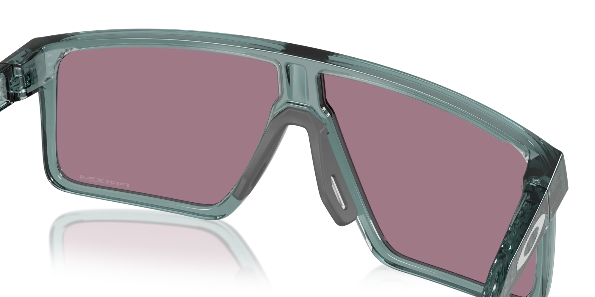 Occhiali da sole da uomo Oakley Helux OO9285 09 - Pistilleria