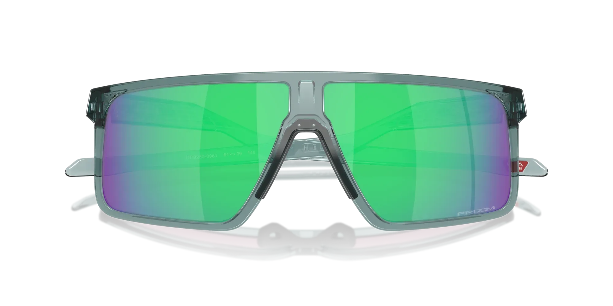 Occhiali da sole da uomo Oakley Helux OO9285 09 - Pistilleria