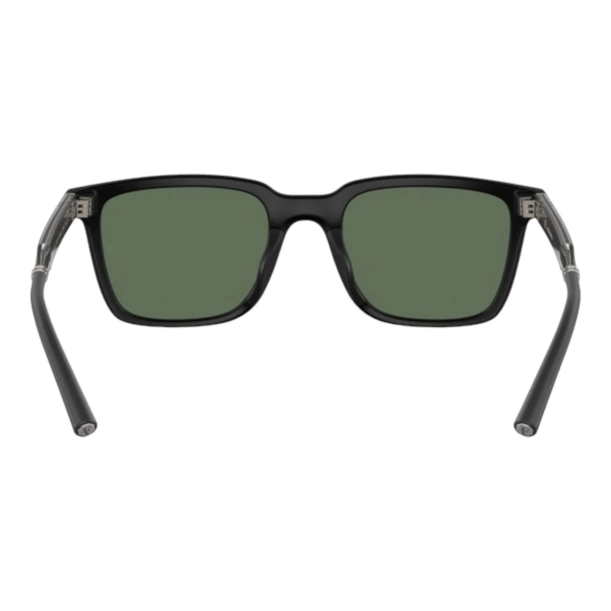 Occhiali da sole da uomo Oliver Peoples Mr. Federer OV5553SU Polarizzato - Pistilleria