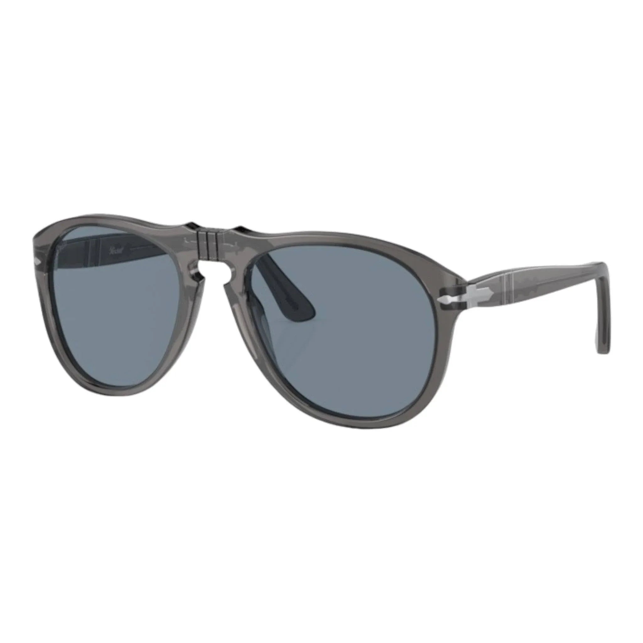 Occhiali da sole da uomo Persol PO0649 119656 - Pistilleria