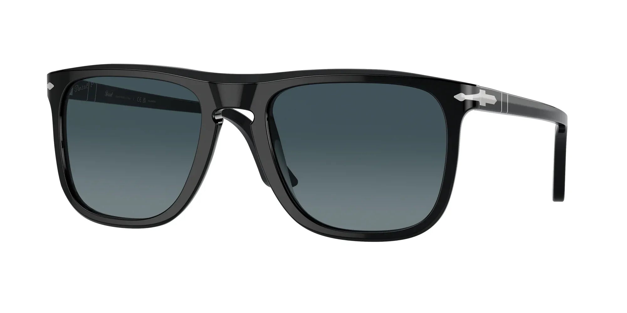 Occhiali da sole da uomo Persol PO3336S 95/S3 - Pistilleria