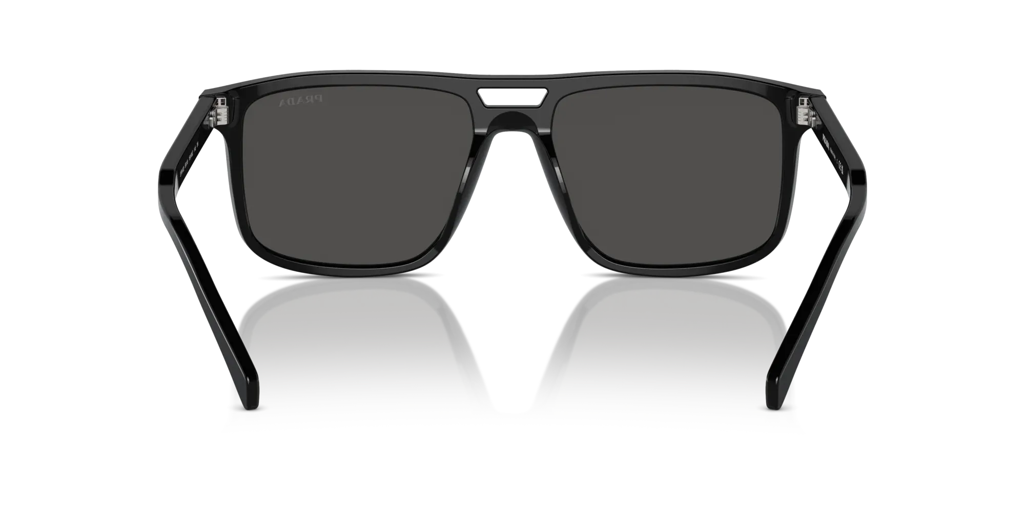 Occhiali da sole da uomo Prada A22S 16K08Z - Pistilleria