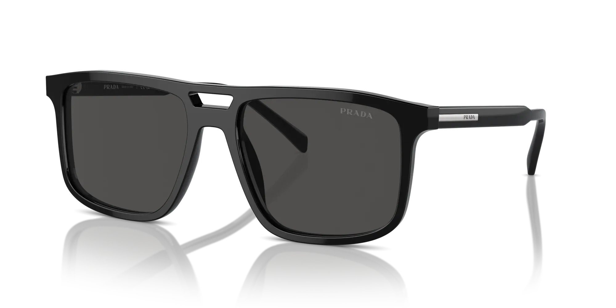 Occhiali da sole da uomo Prada A22S 16K08Z - Pistilleria