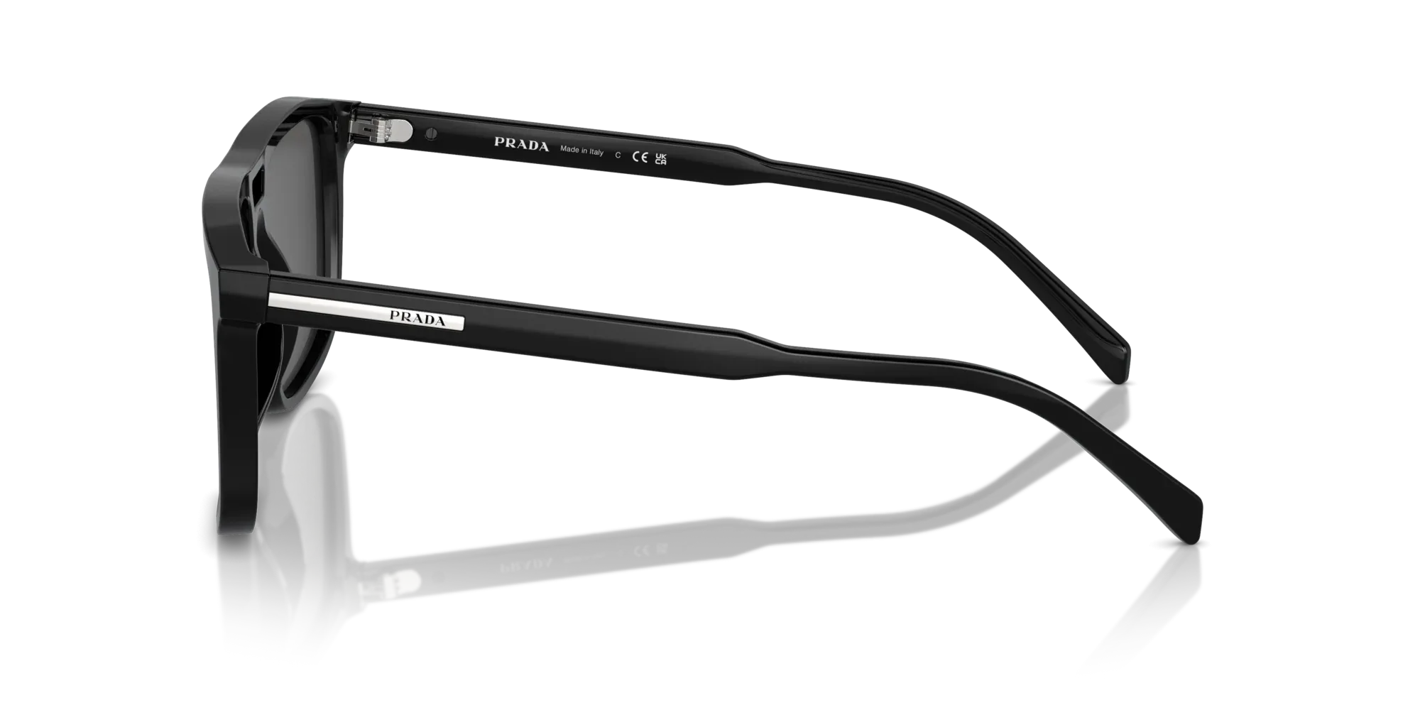 Occhiali da sole da uomo Prada A22S 16K08Z - Pistilleria