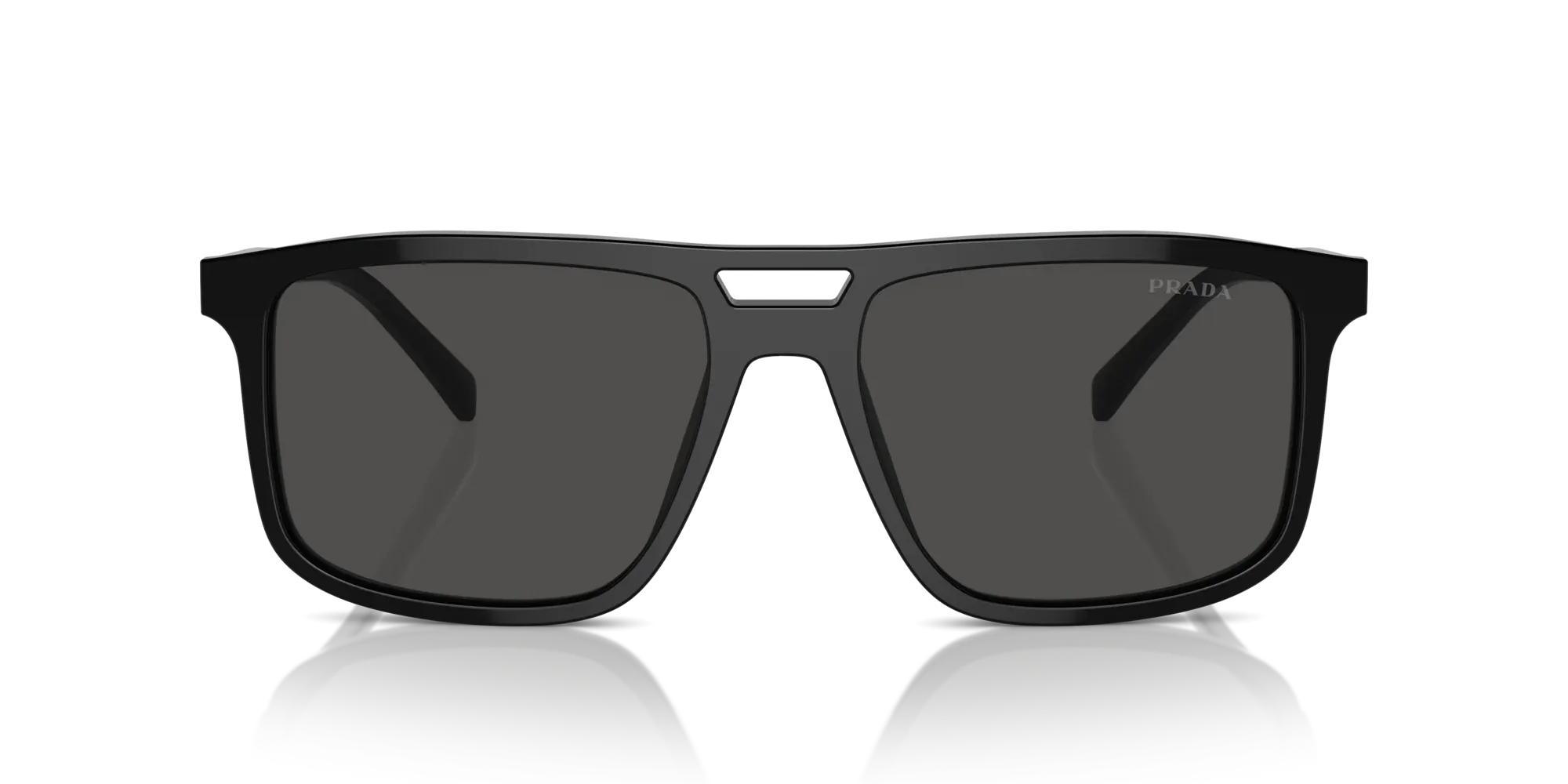 Occhiali da sole da uomo Prada A22S 16K08Z - Pistilleria