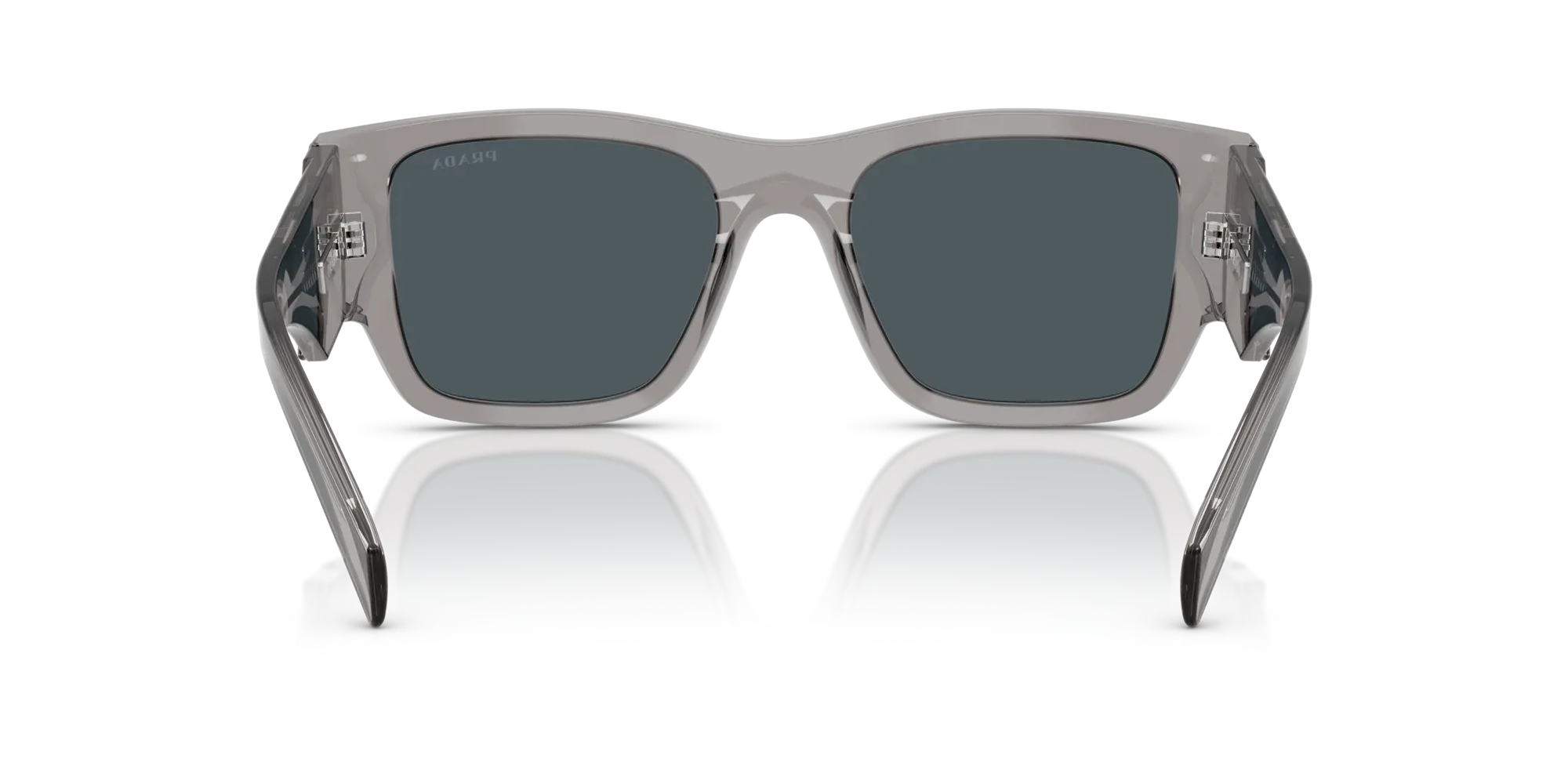 Occhiali da sole da uomo Prada PR 10ZS 16Z70B - Pistilleria