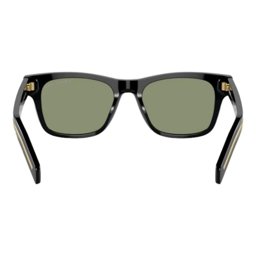 Occhiali da sole da uomo Prada PR A17S 16K-20G Polarized - Pistilleria