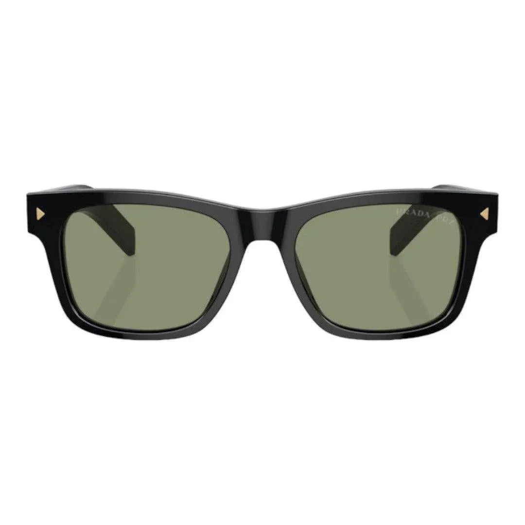 Occhiali da sole da uomo Prada PR A17S 16K-20G Polarized - Pistilleria