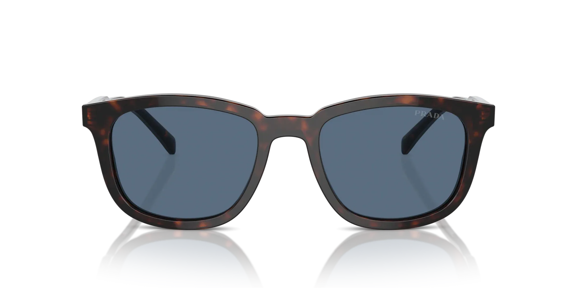 Occhiali da sole da uomo Prada PR A21S 17N06A - Pistilleria