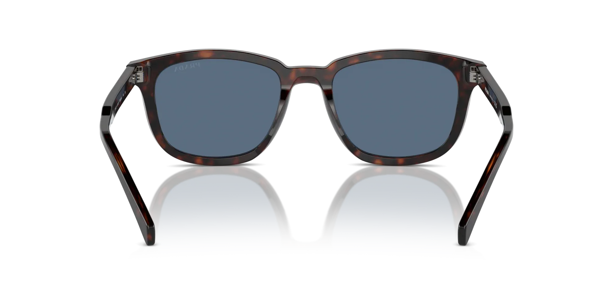 Occhiali da sole da uomo Prada PR A21S 17N06A - Pistilleria