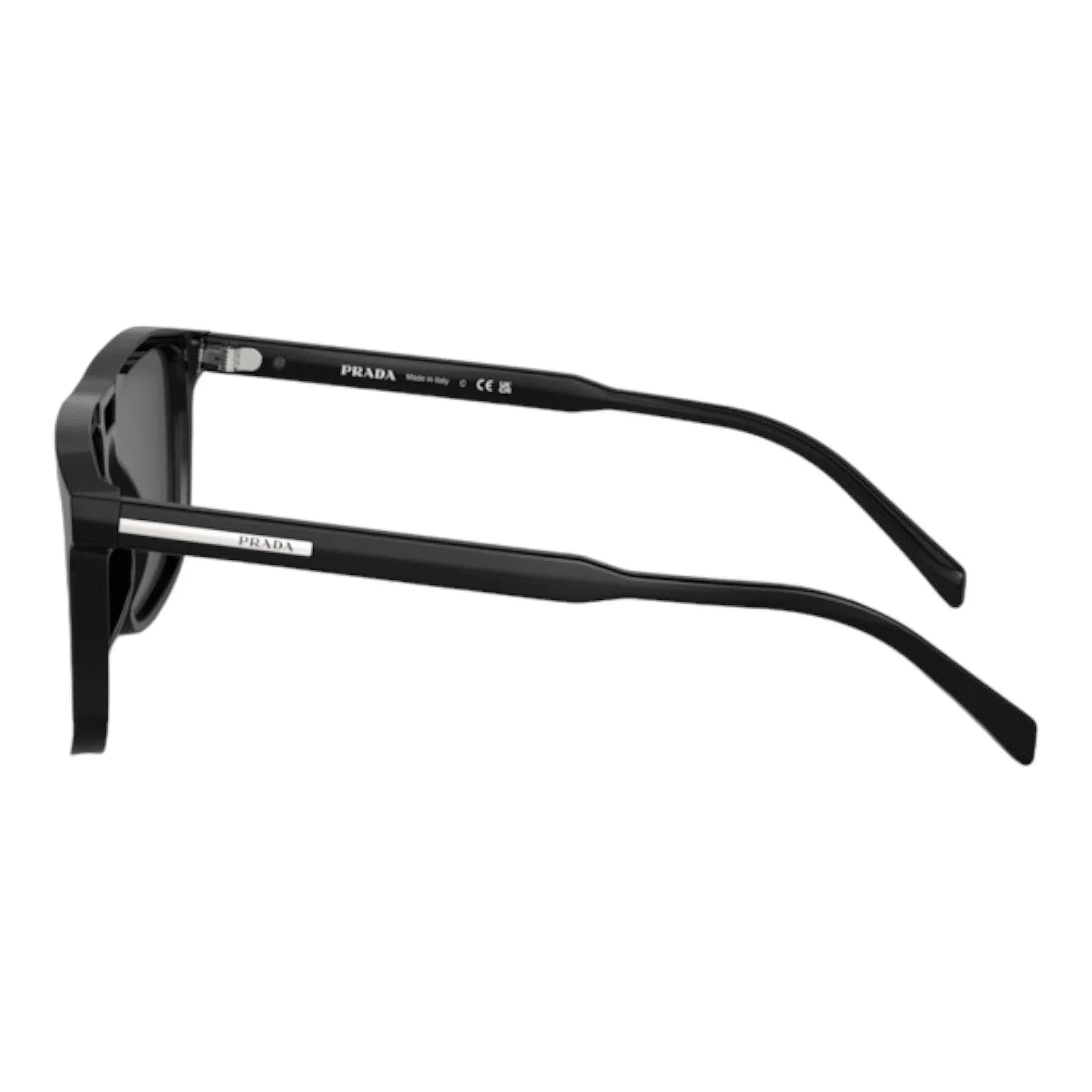 Occhiali da sole da uomo Prada PR A22S 16K08Z - Pistilleria