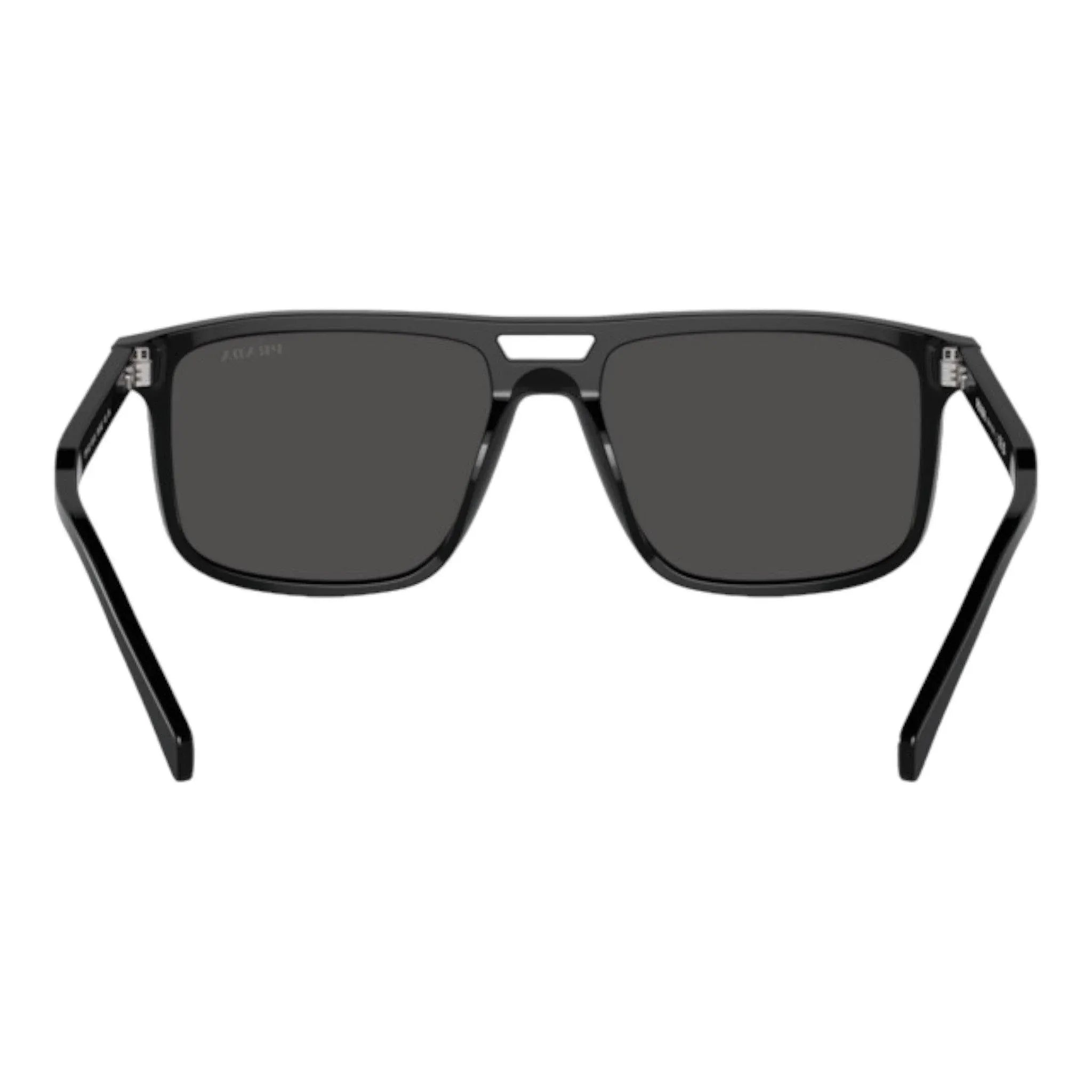 Occhiali da sole da uomo Prada PR A22S 16K08Z - Pistilleria