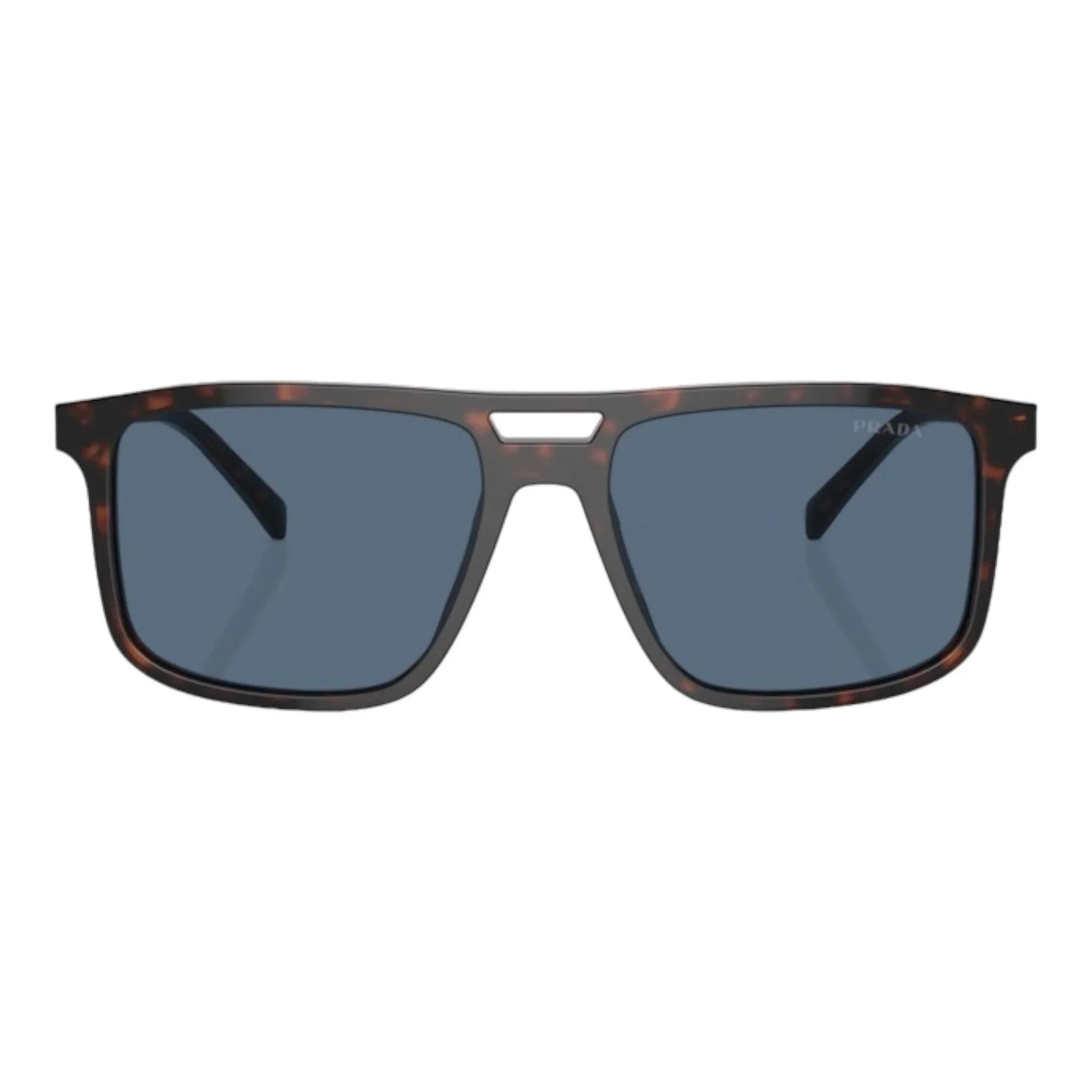 Occhiali da sole da uomo Prada PR A22S 17N-06A - Pistilleria