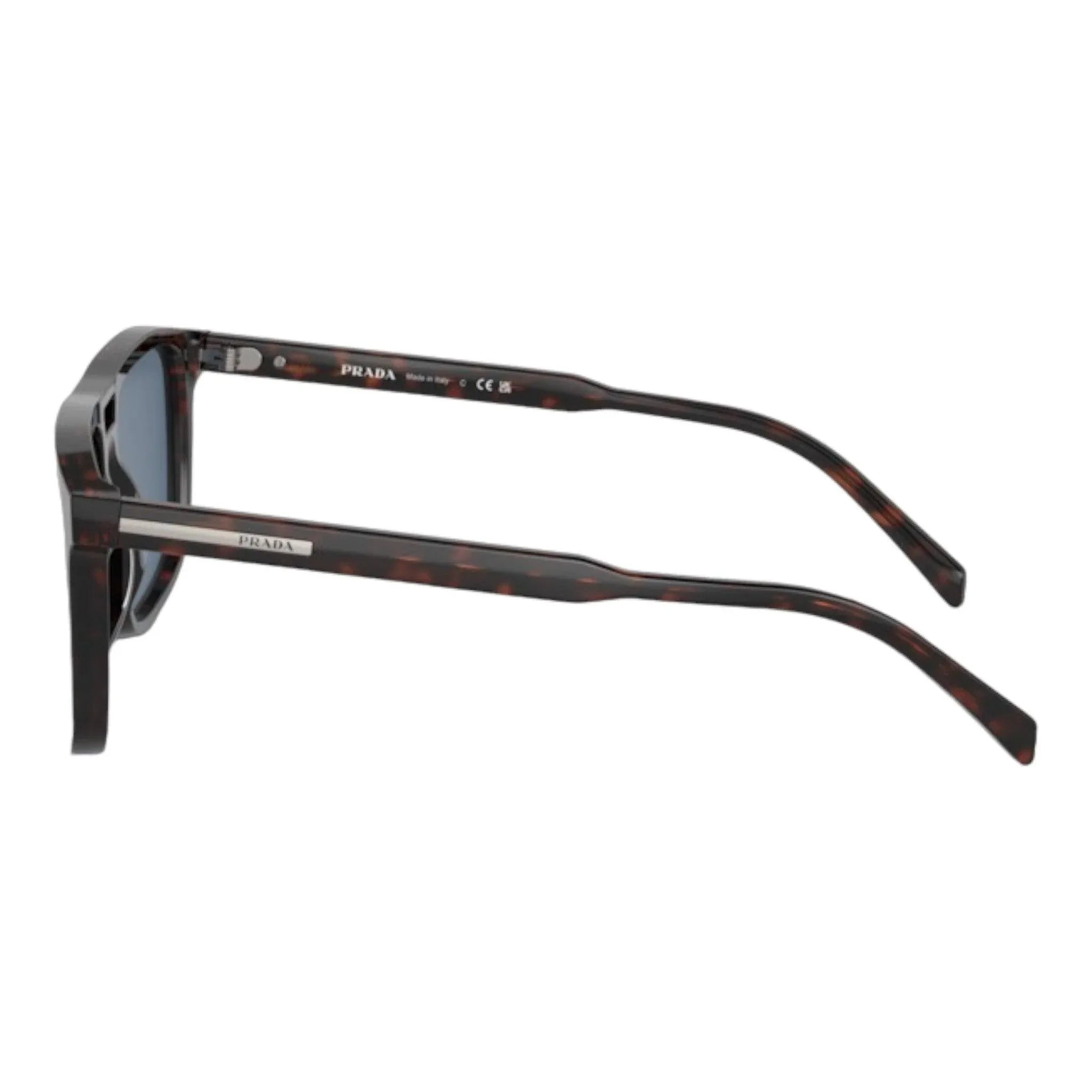 Occhiali da sole da uomo Prada PR A22S 17N-06A - Pistilleria