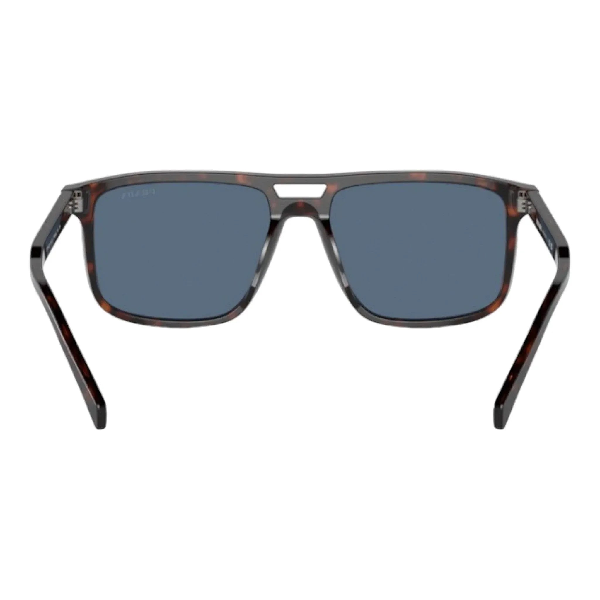 Occhiali da sole da uomo Prada PR A22S 17N-06A - Pistilleria