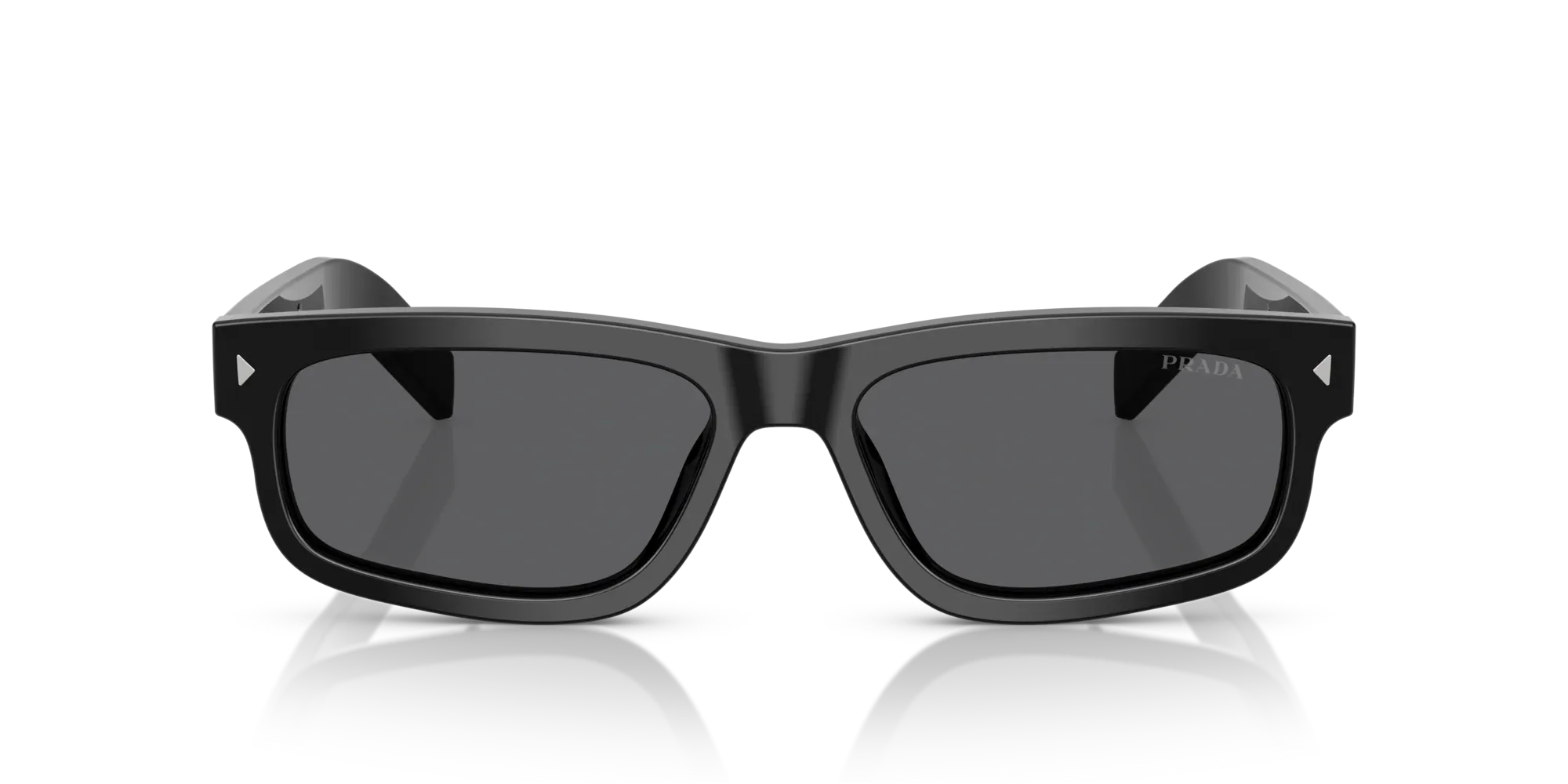 Occhiali da sole da uomo Prada PR B11S 16K 731 - Pistilleria