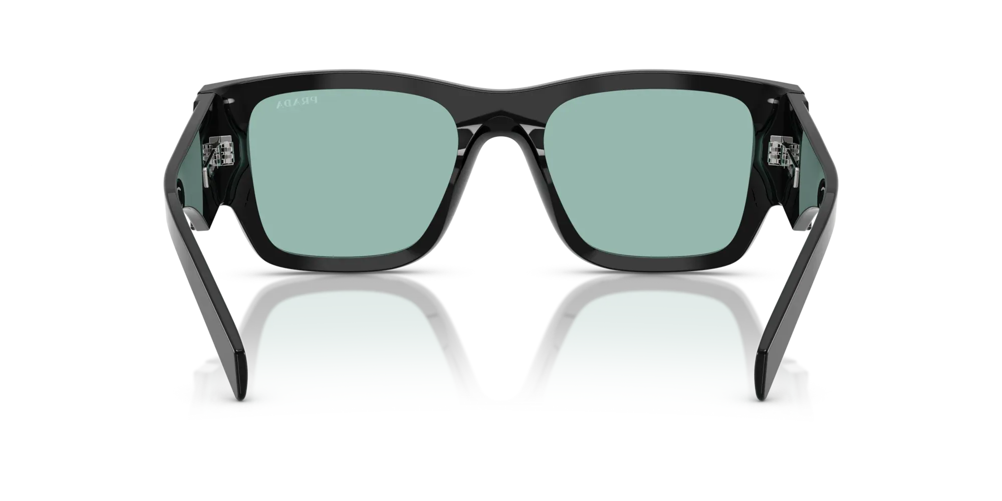 Occhiali da sole da uomo Prada PR10ZS 16K40K - Pistilleria