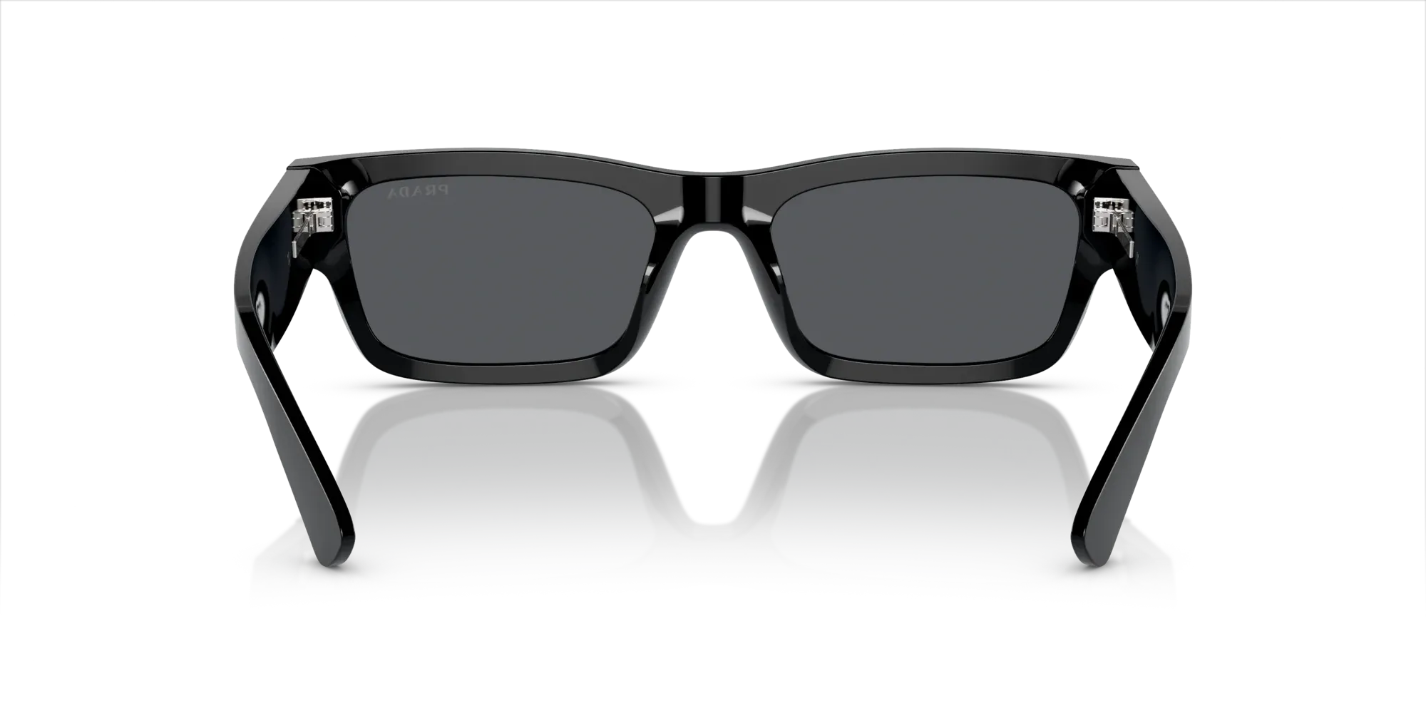 Occhiali da sole da uomo Prada PRA03S 16K07T - Pistilleria