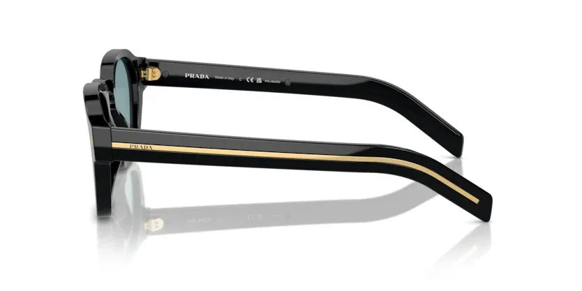 Occhiali da sole da uomo Prada PRA16S 16K04D Polarizzati - Pistilleria