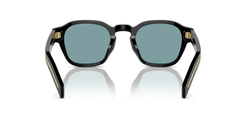 Occhiali da sole da uomo Prada PRA16S 16K04D Polarizzati - Pistilleria