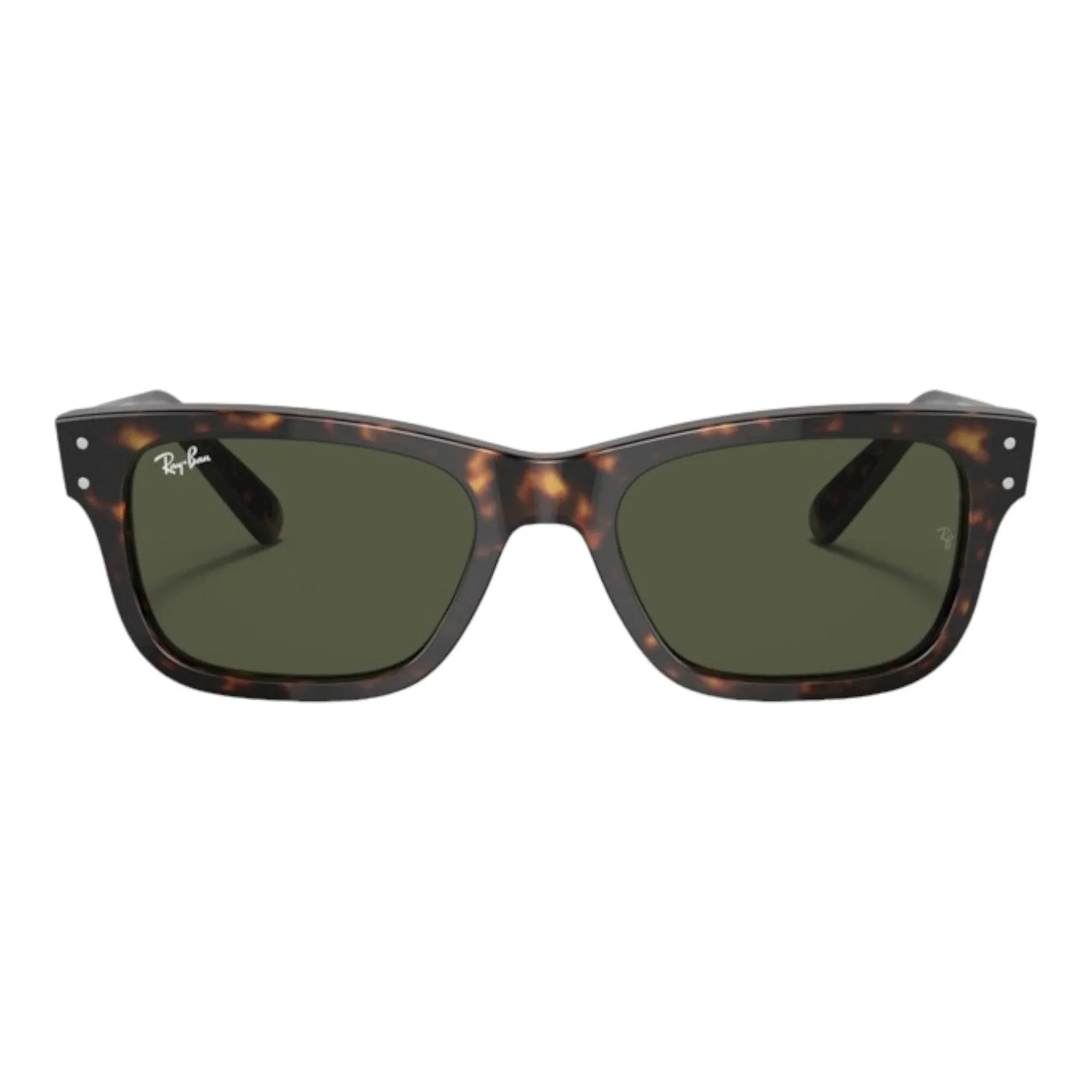 Occhiali da sole da uomo Ray-Ban Mr Burbank RB2283 902/31 - Pistilleria