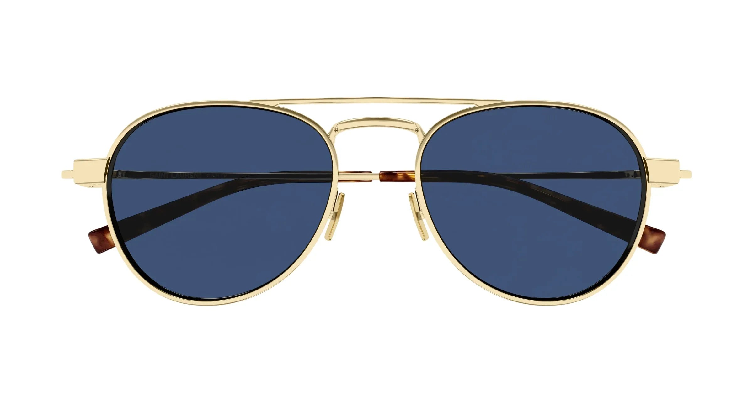 Occhiali da sole da uomo Saint Laurent SL 708 005 - Pistilleria