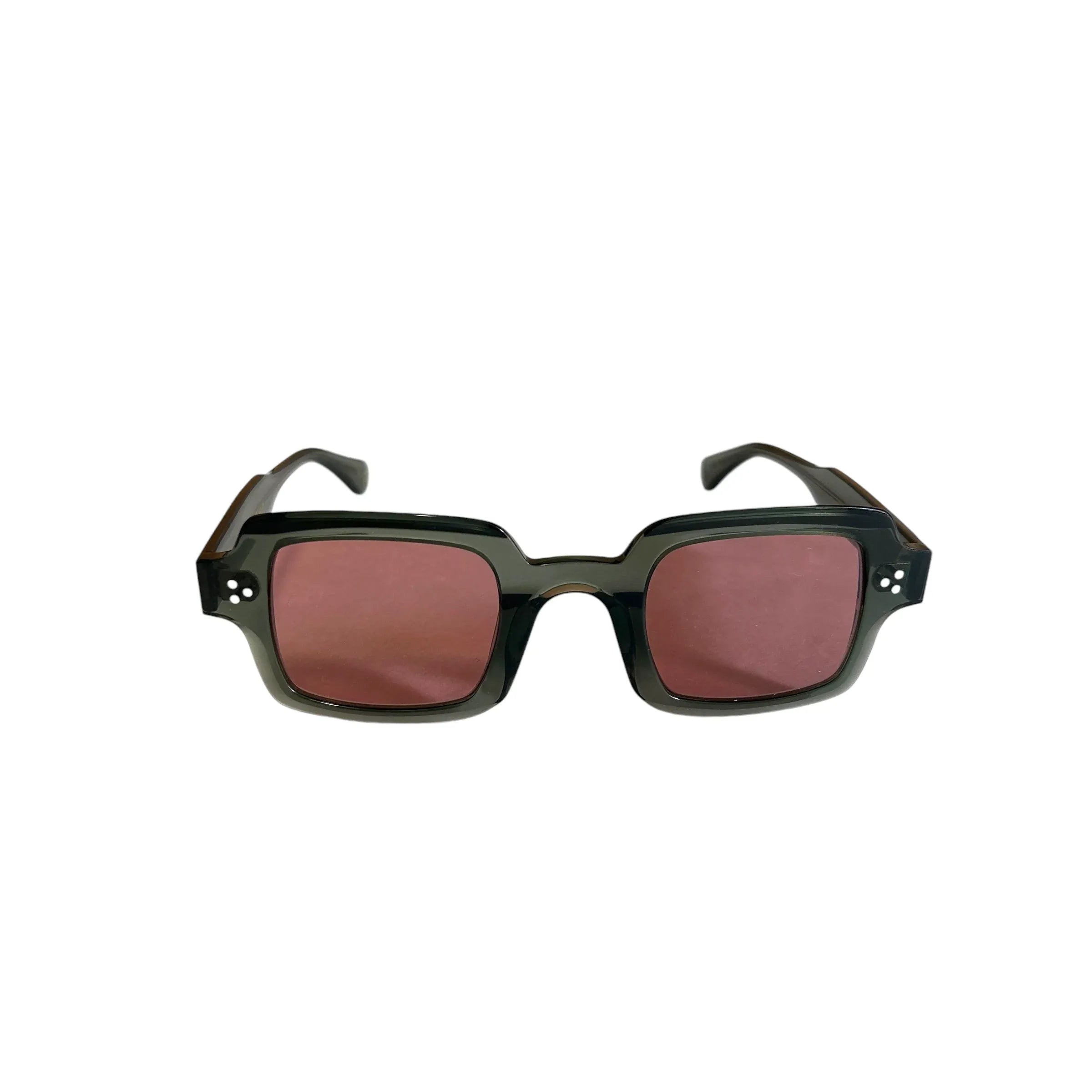 Occhiali da sole da uomo Talla Spirale 9104 - Pistilleria