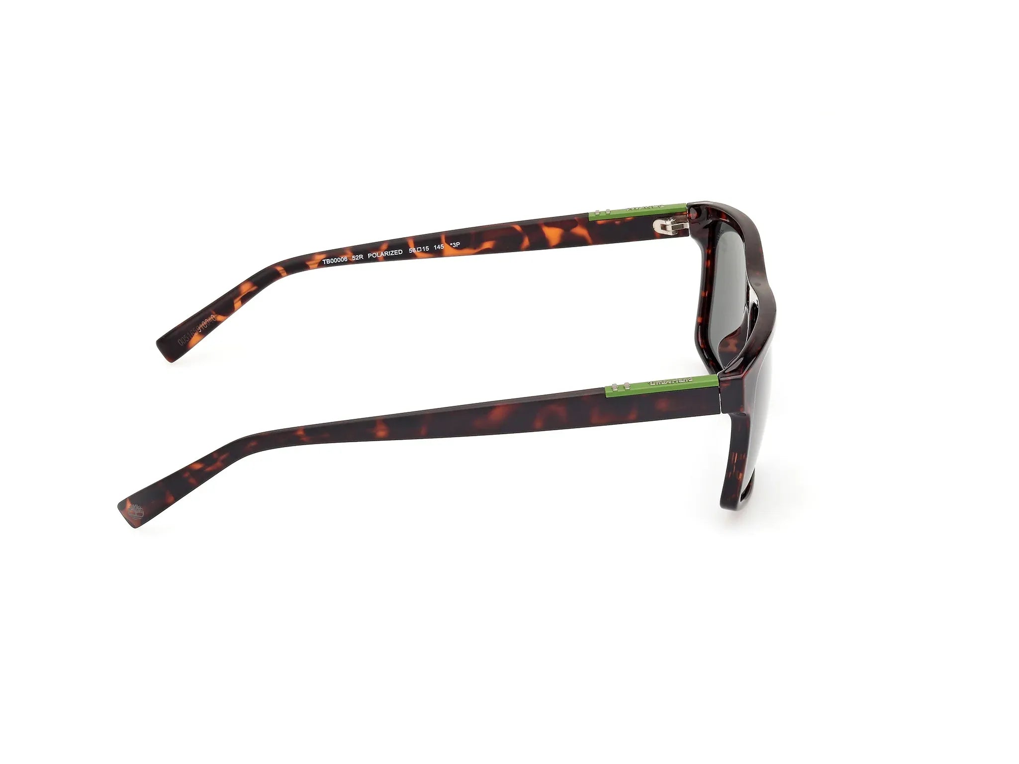 Occhiali da sole da uomo TB00006 5852R Polarizzati - Pistilleria