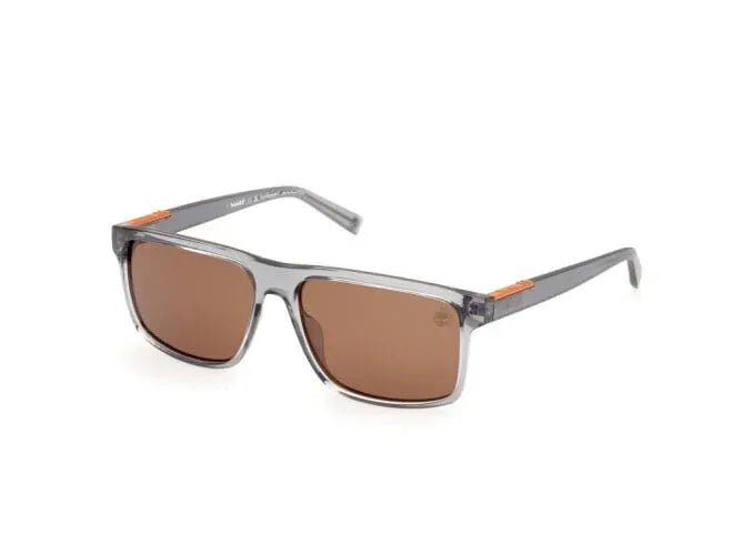 Occhiali da sole da uomo Timberland TB00006 5820H Polarizzati - Pistilleria