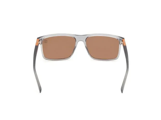 Occhiali da sole da uomo Timberland TB00006 5820H Polarizzati - Pistilleria