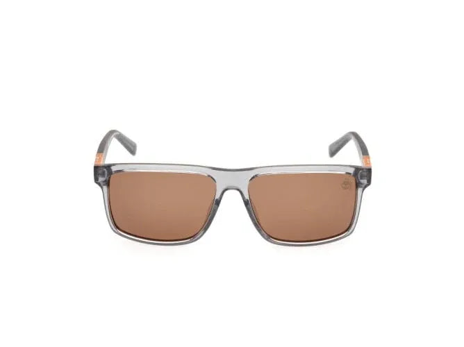 Occhiali da sole da uomo Timberland TB00006 5820H Polarizzati - Pistilleria