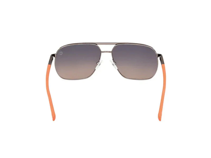 Occhiali da sole da uomo Timberland TB00027 6006D Polarizzati - Pistilleria