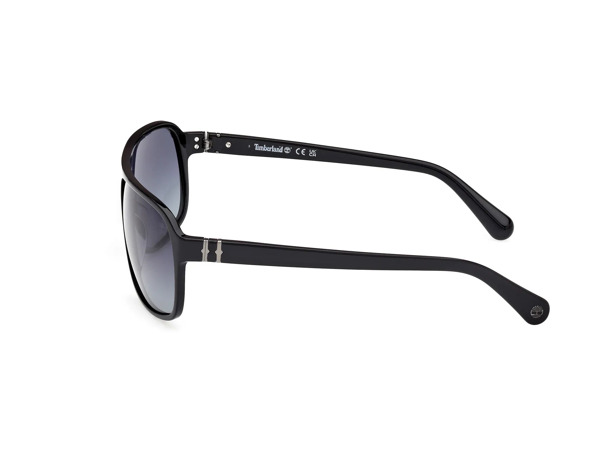 Occhiali da sole da uomo Timberland TB00031 6501D Polarizzati - Pistilleria