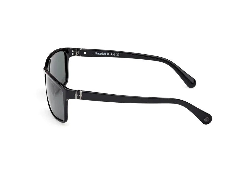 Occhiali da sole da uomo Timberland TB00032 6420D Polarizzati - Pistilleria