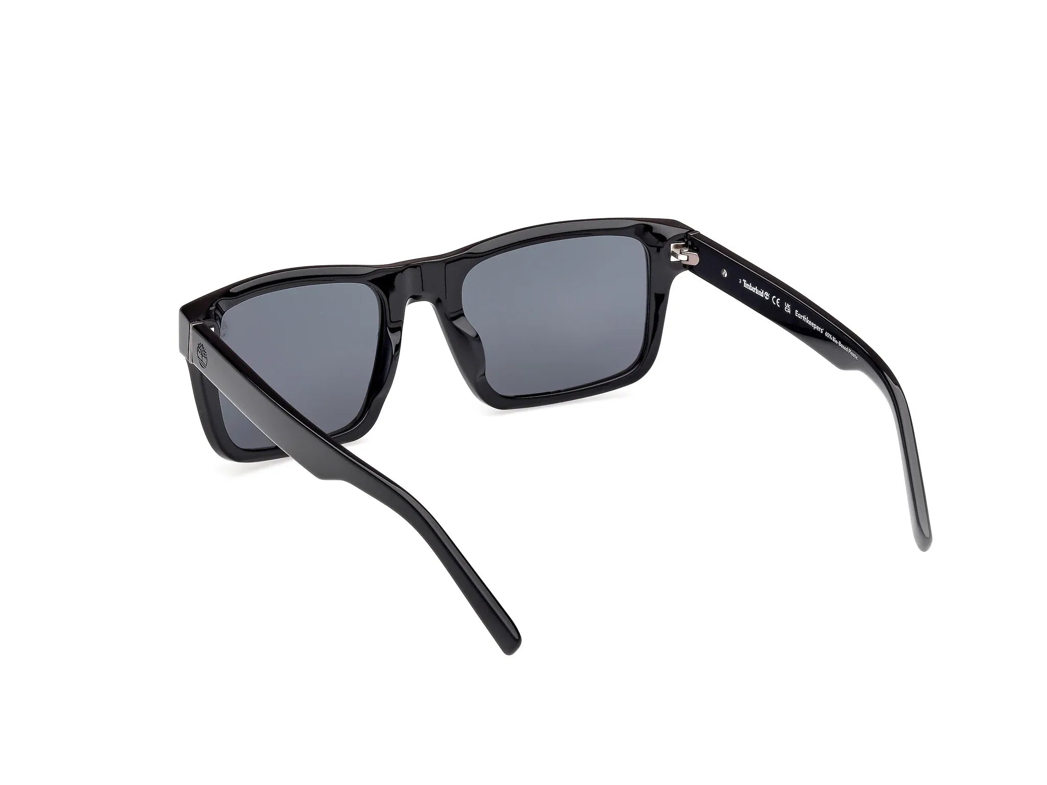 Occhiali da sole da uomo Timberland TB00042 01D Polarizzato - Pistilleria