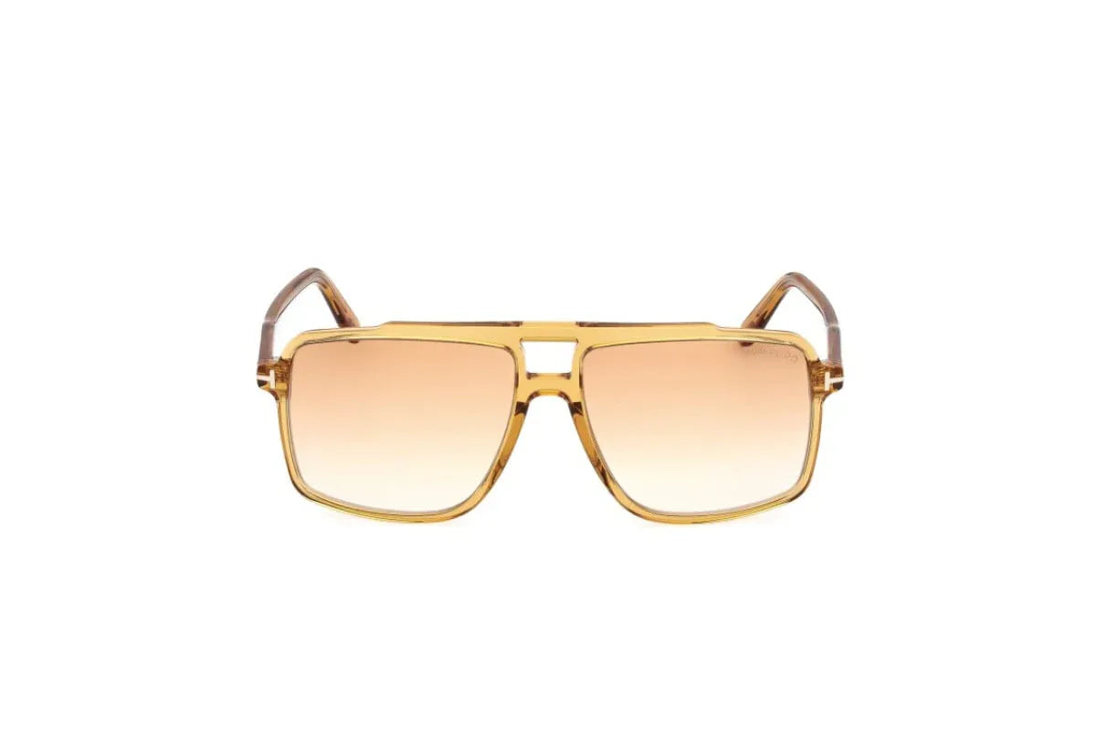 Occhiali da sole da uomo Tom Ford FT1177/S 39F - Pistilleria