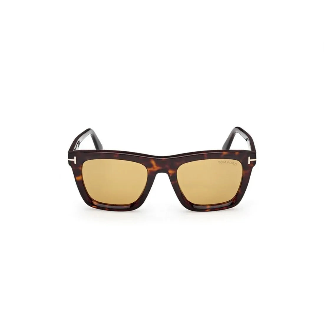 Occhiali da sole da uomo Tom Ford FT1207 Lelio 52E Avana Scura - Pistilleria