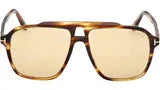 Occhiali da sole da uomo Tom Ford FT1209 Autari 56E Fotocromatici - Pistilleria