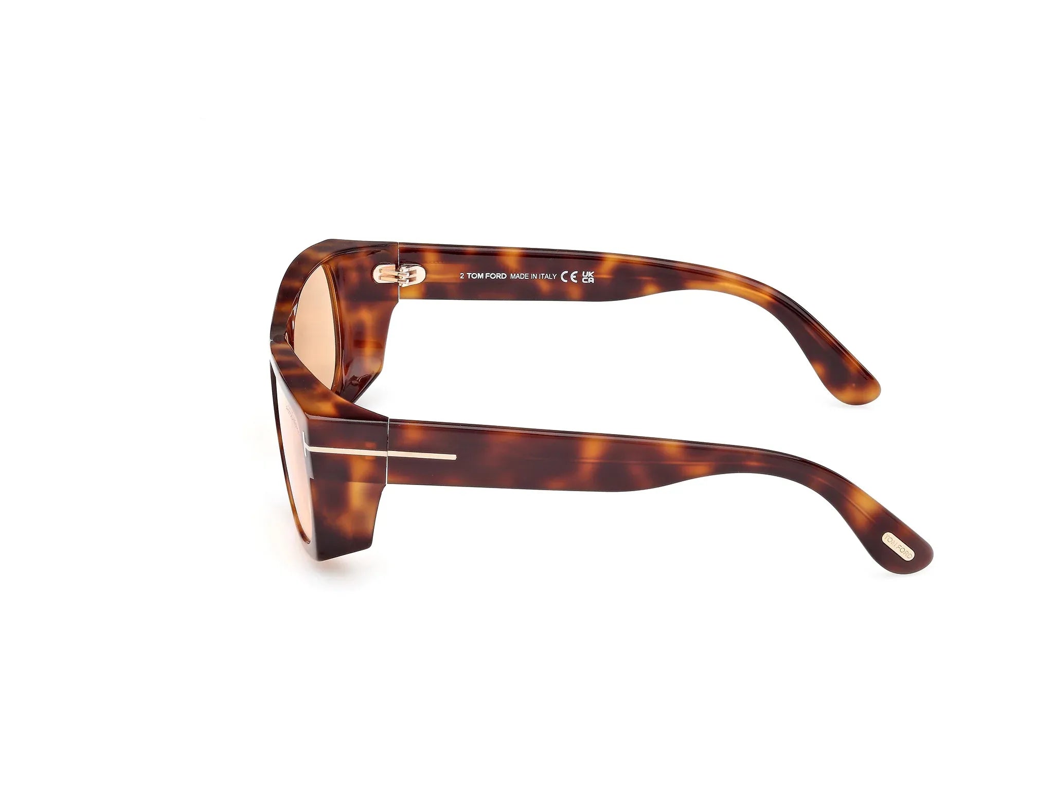 Occhiali da sole da uomo Tom Ford Juan FT1181 53E Photocromic - Pistilleria