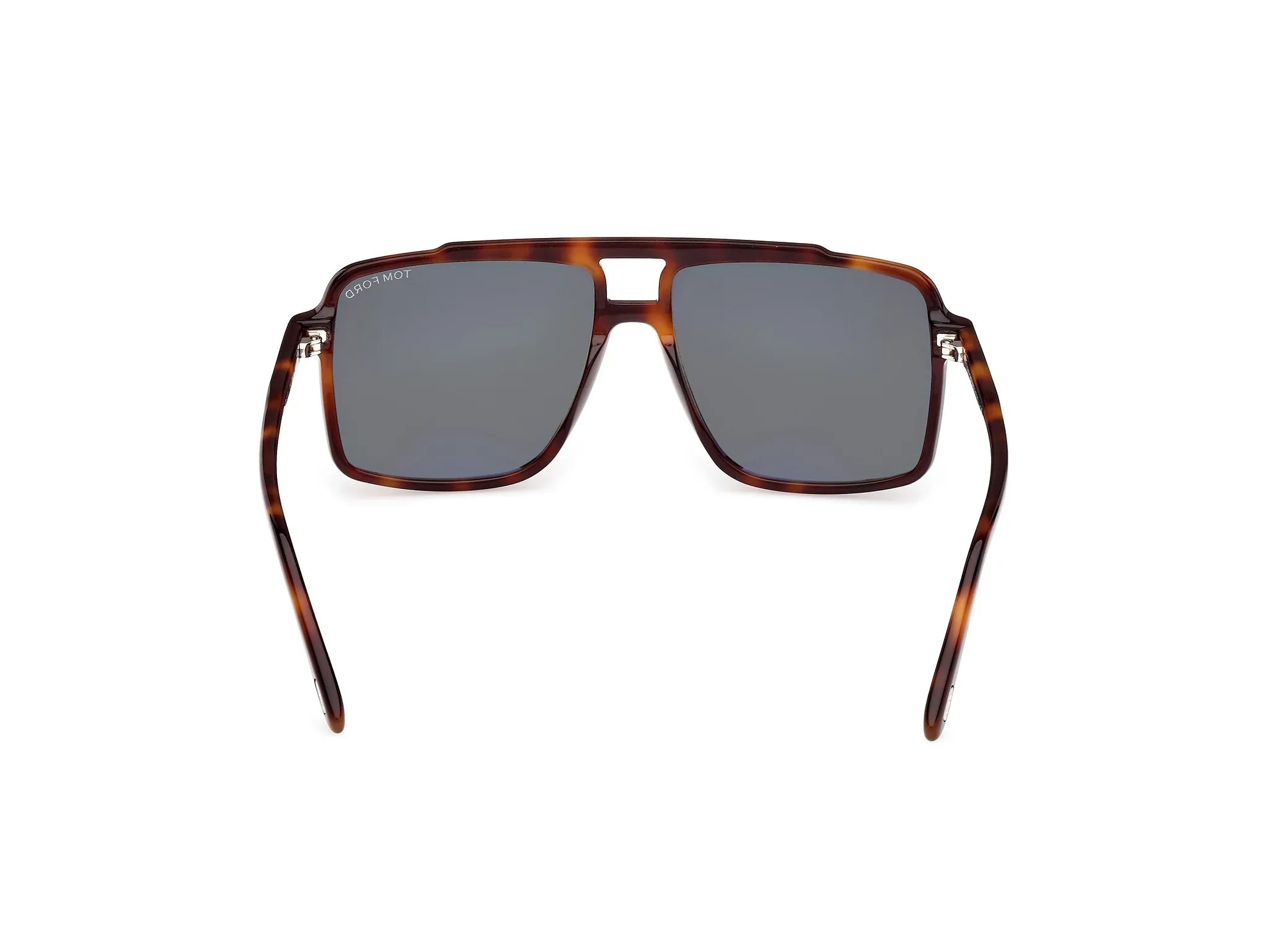 Occhiali da sole da uomo Tom Ford Kemp FT1177 53N - Pistilleria