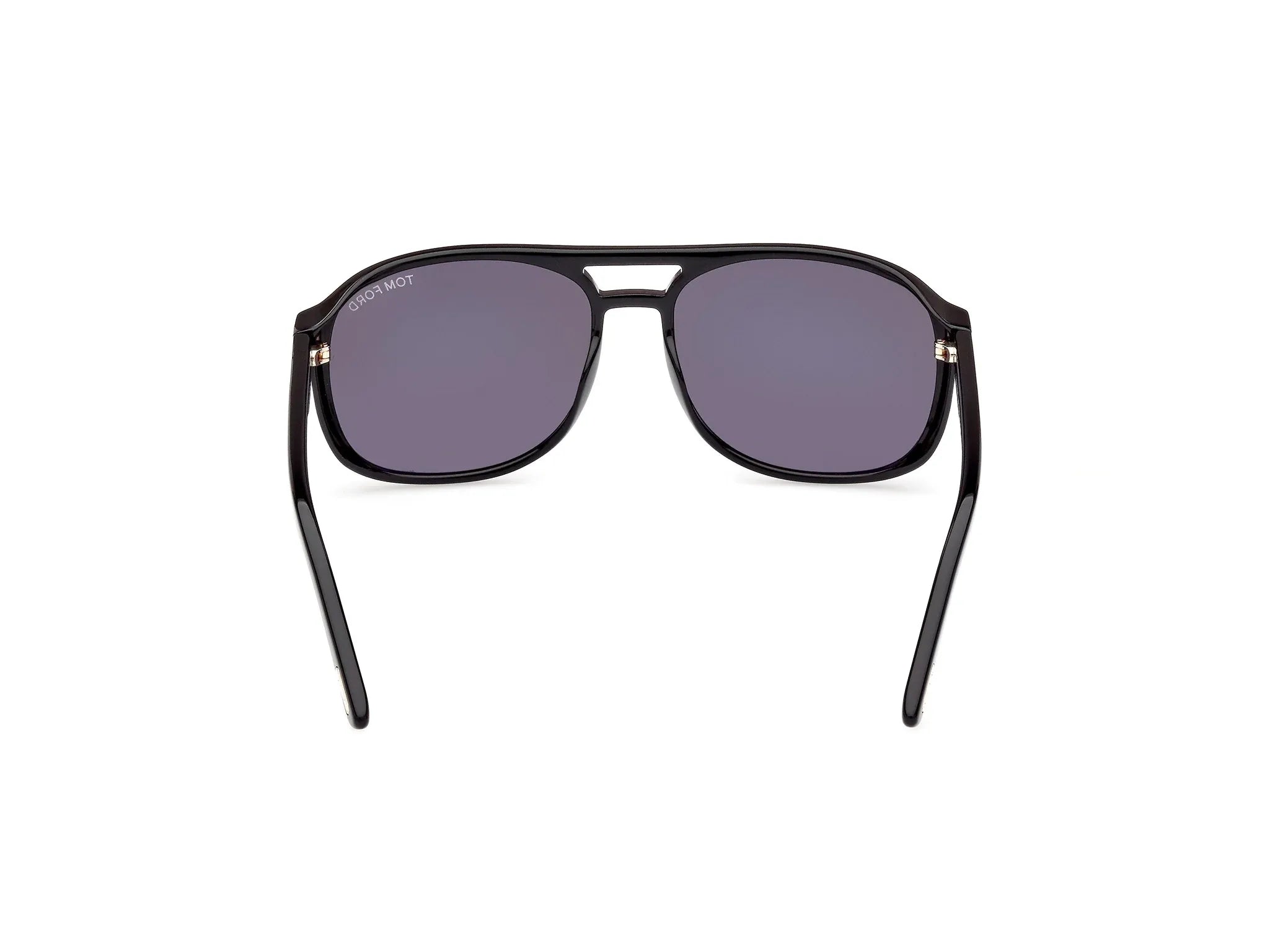 Occhiali da sole da uomo Tom Ford Rosco FT1022 01A - Pistilleria