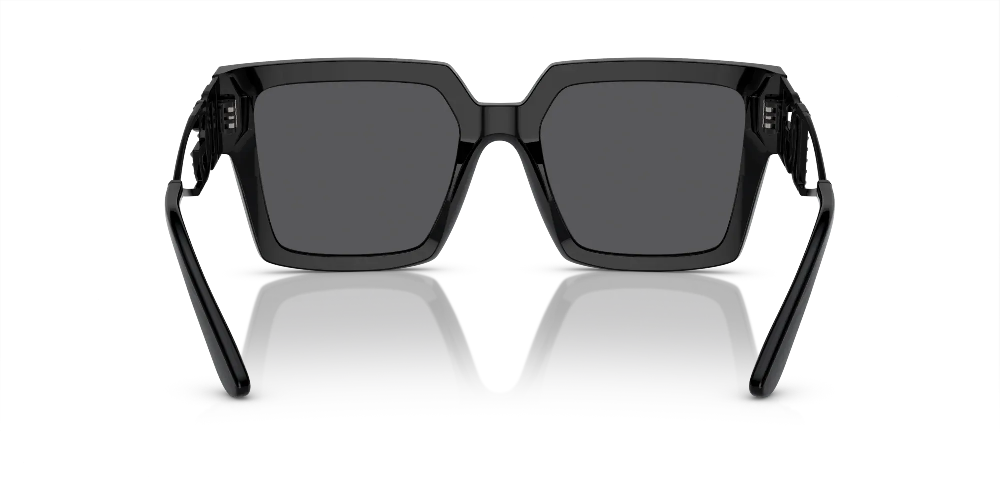 Occhiali da sole Dolce & Gabbana 0DG4446B 501/6G - Pistilleria