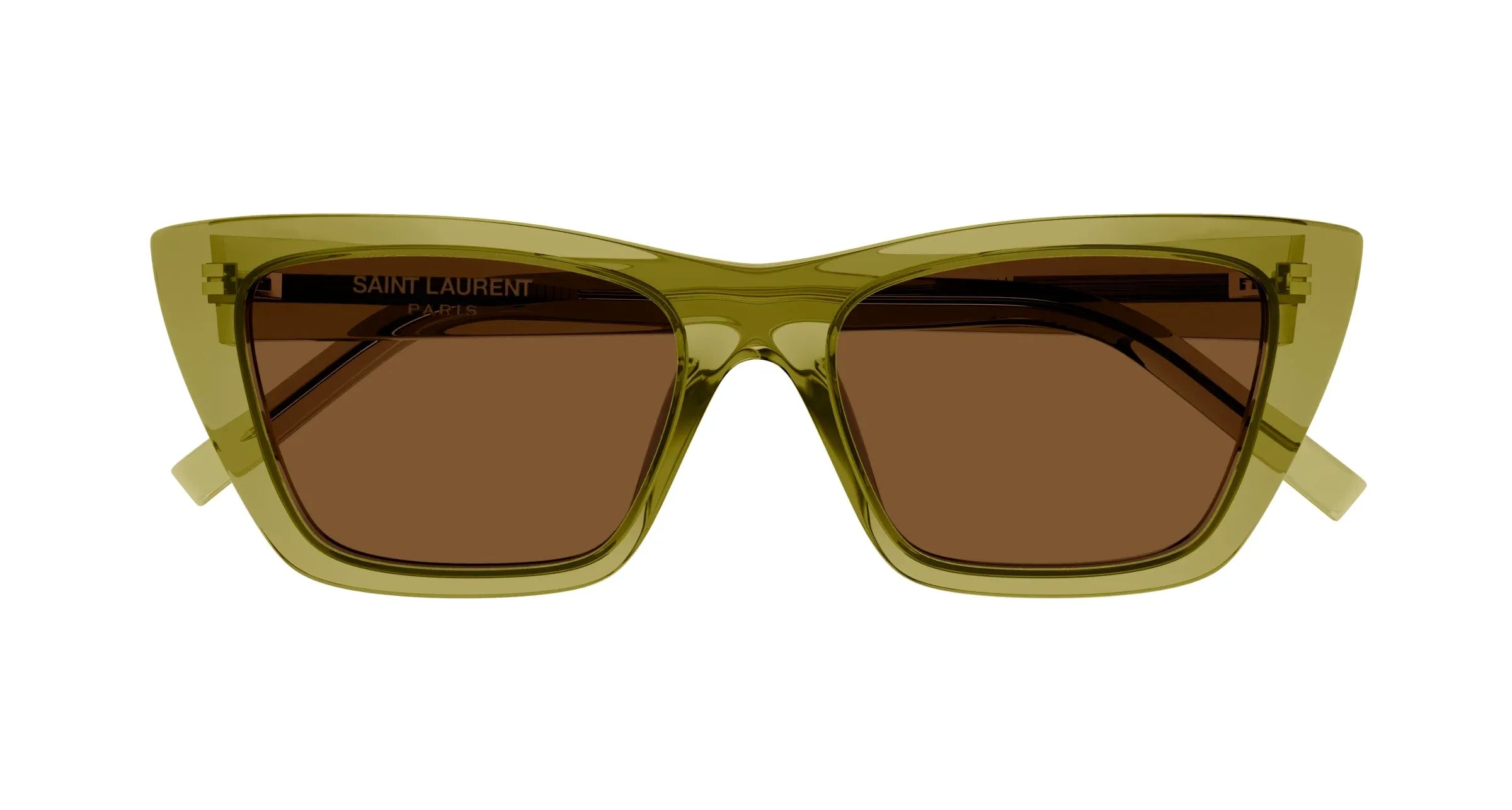 Occhiali da sole donna Saint Laurent SL 276 Mica 059 - Pistilleria