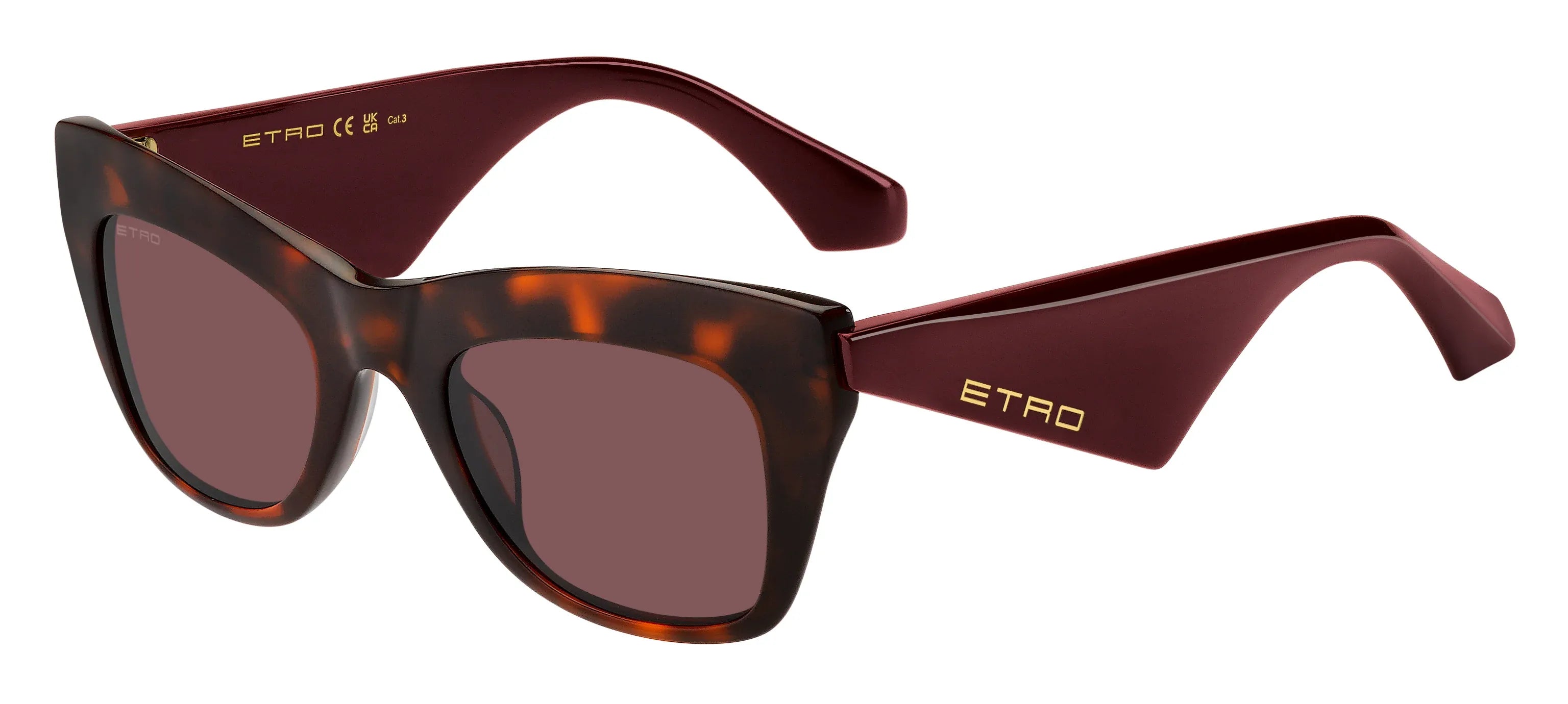 Occhiali da sole Etro 0004/G/S 086 - Pistilleria