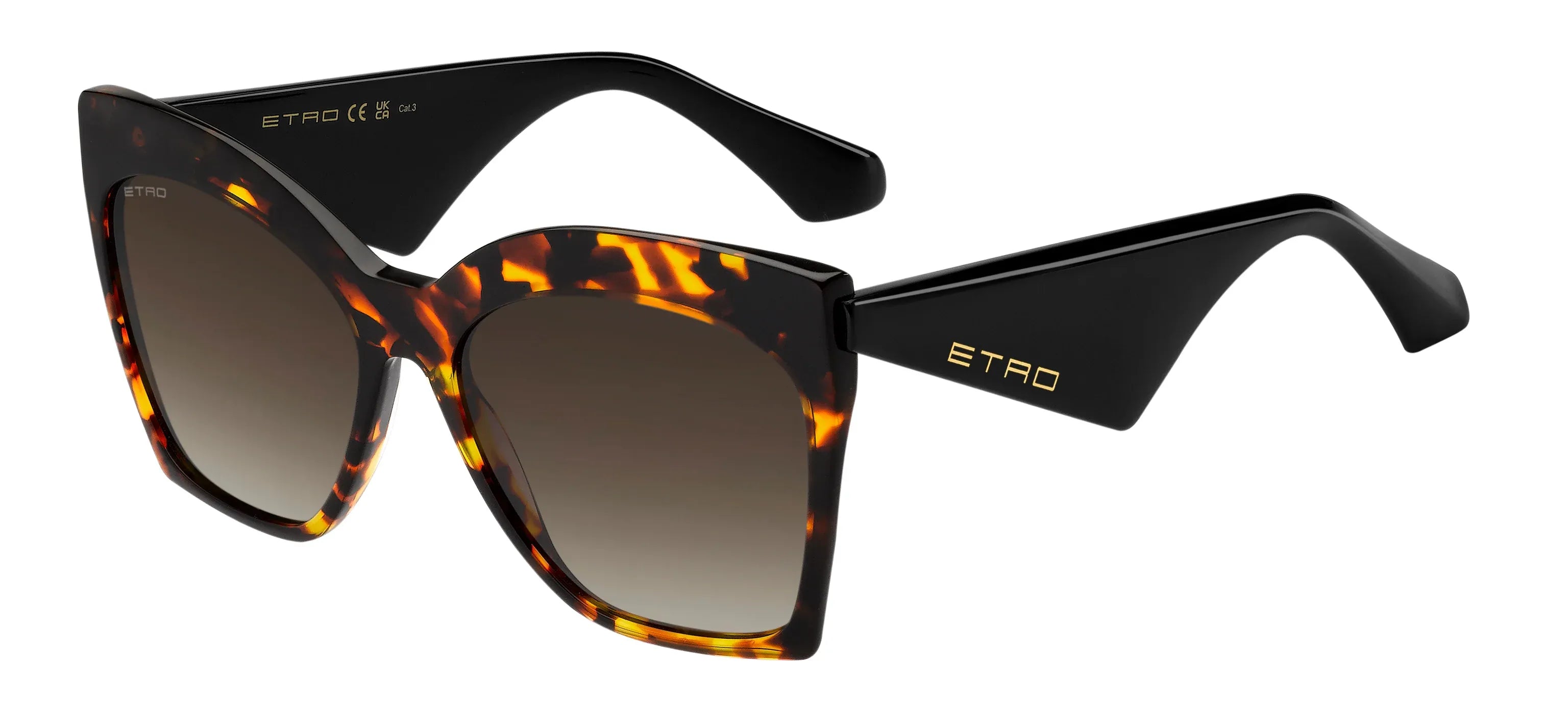 Occhiali da sole Etro 0044/S 086 - Pistilleria