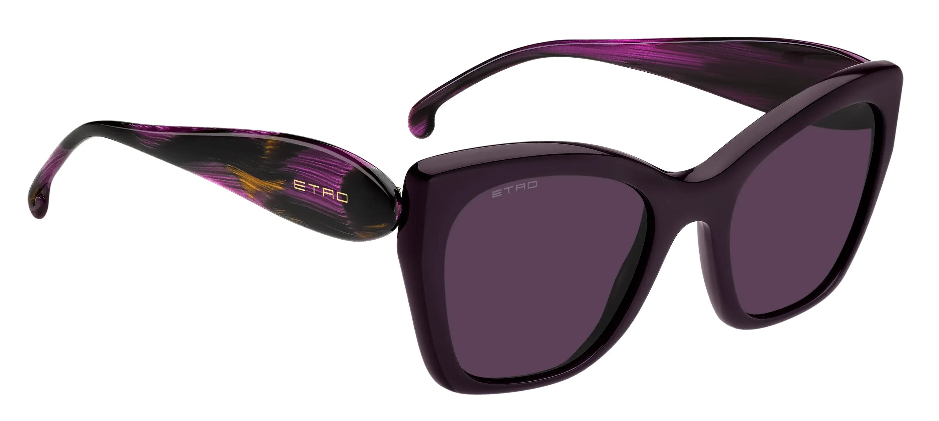 Occhiali da sole Etro 0084/S 0T7 - Pistilleria