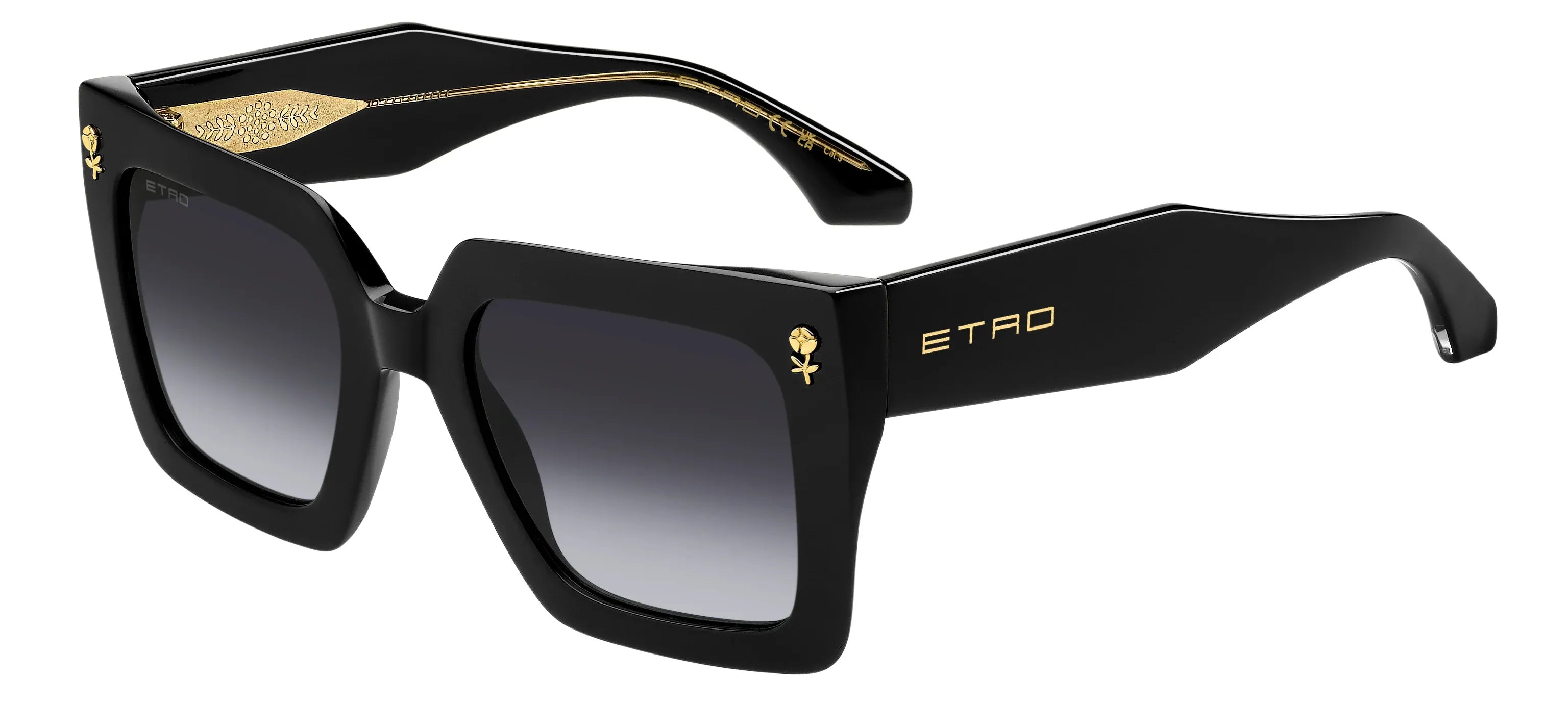 Occhiali da sole Etro 0089/S 80790 - Pistilleria