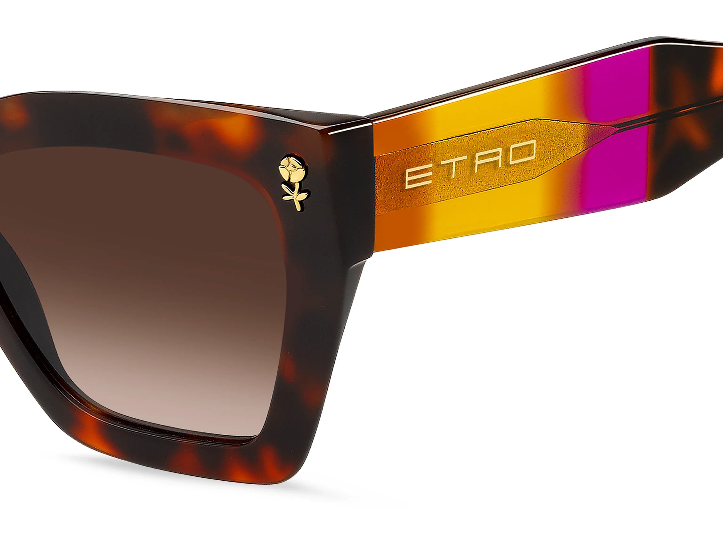 Occhiali da sole Etro 0090/s 086HA - Pistilleria