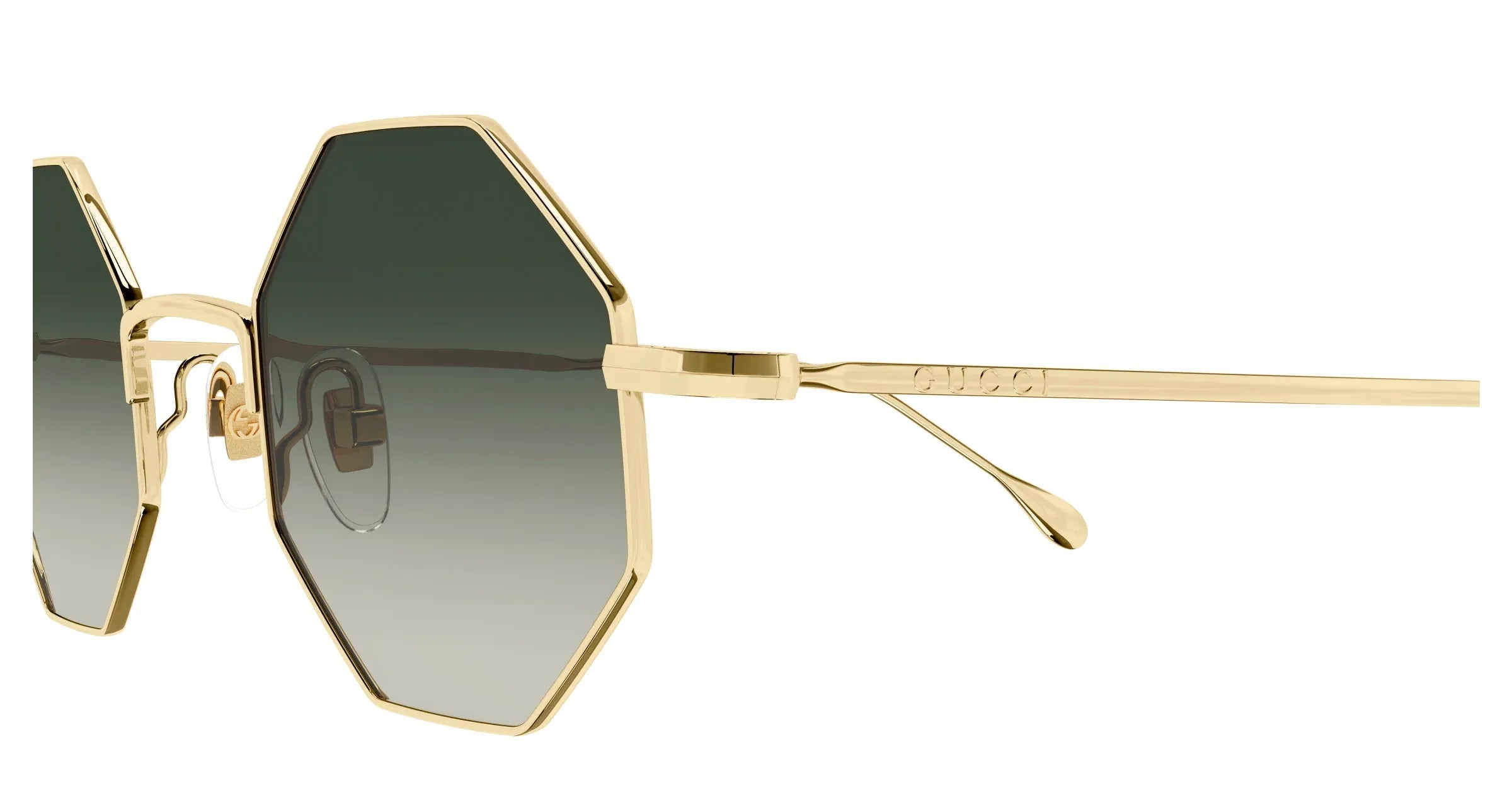 Occhiali da sole Gucci GG1814S 001 - Pistilleria