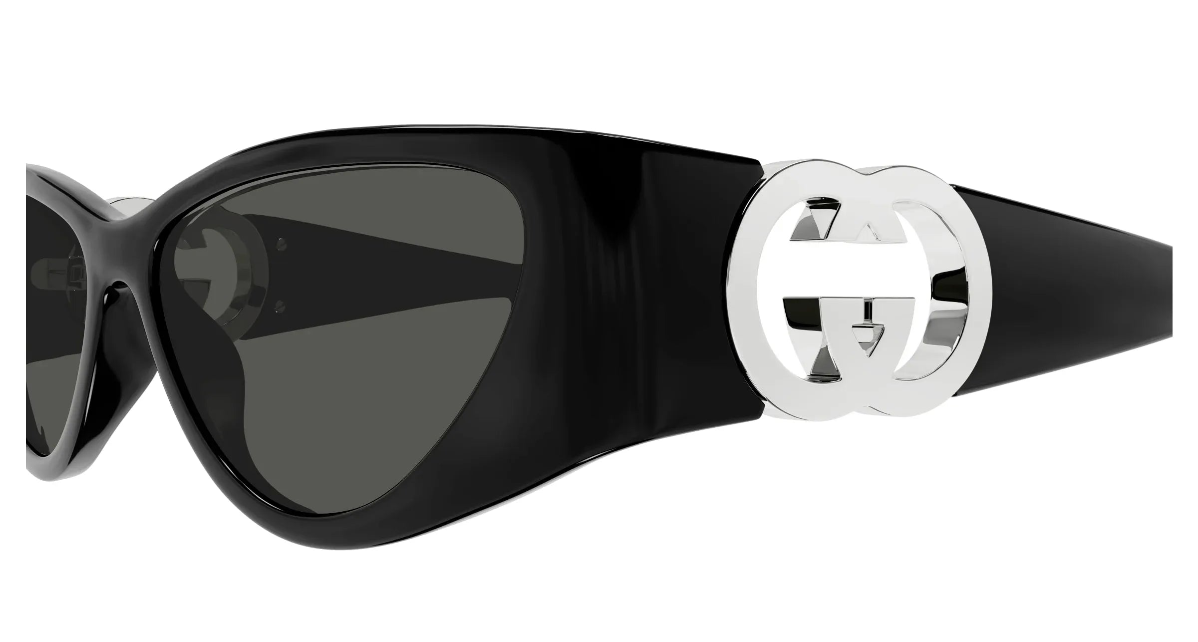 Occhiali da sole Gucci GG1824S-001 - Pistilleria